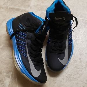 Nike Hyperdunk Mens Shoes 10